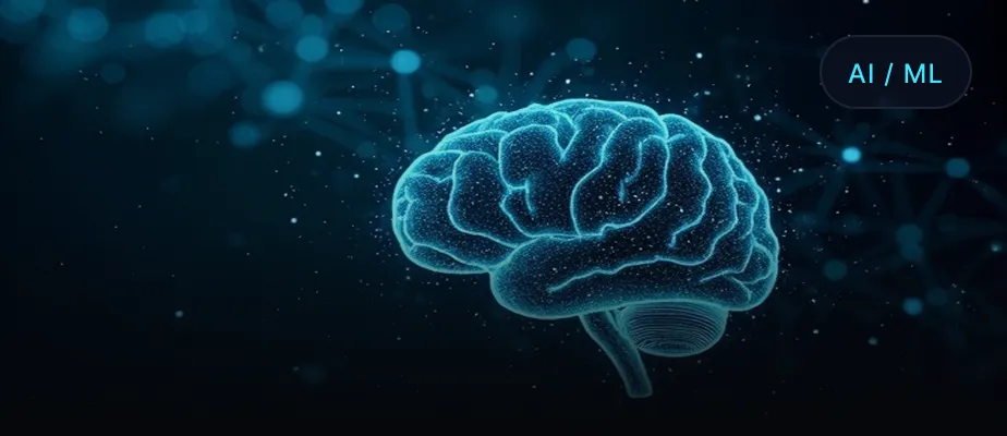 AI / ML ケーススタディ