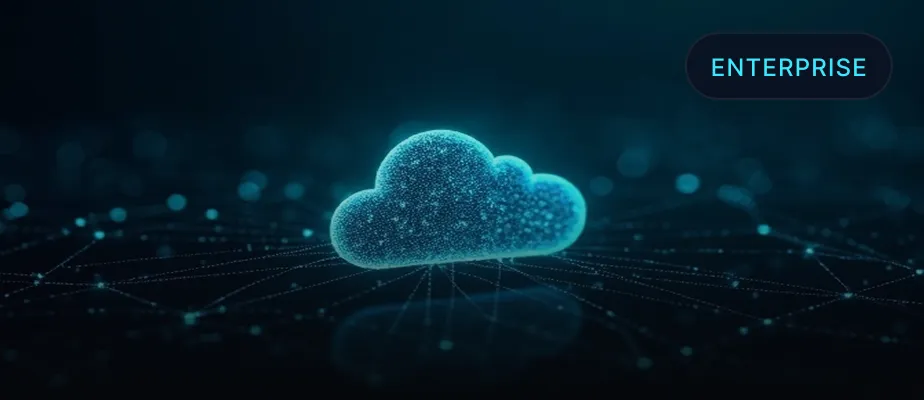 Enterprise ケーススタディ